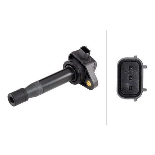 Hella Ignition Coil Pack fits Honda Legend IV 2008-2013 3.7