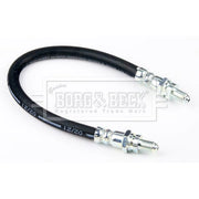 Borg & Beck Brake Hydraulic Hose Line Rear Right BBH6164