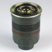Delphi Fuel Filter Element fits Asia Motors Hi-Topic 1993-1999 2.7