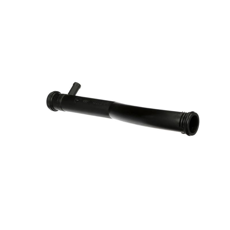Gates Coolant Water Pipe Tube fits Audi A1 2010-2015 1.4