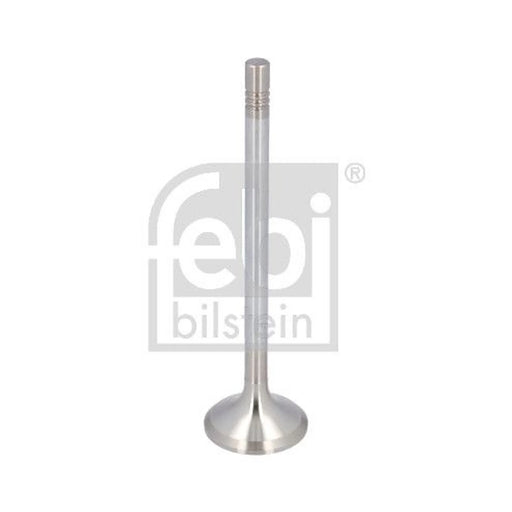 Febi Engine Exhaust Valve 41mm Head 179196
