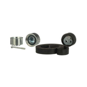 Gates Timing Belt Kit with Rollers fits Citroën C5 III 2008-2014 2.7 3.0