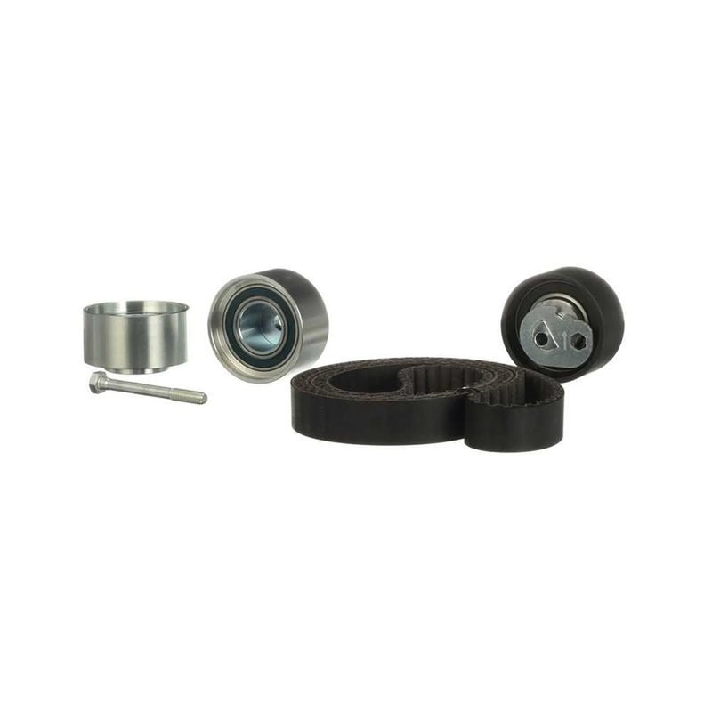 Gates Timing Belt Kit with Rollers fits Citroën C5 III 2008-2014 2.7 3.0