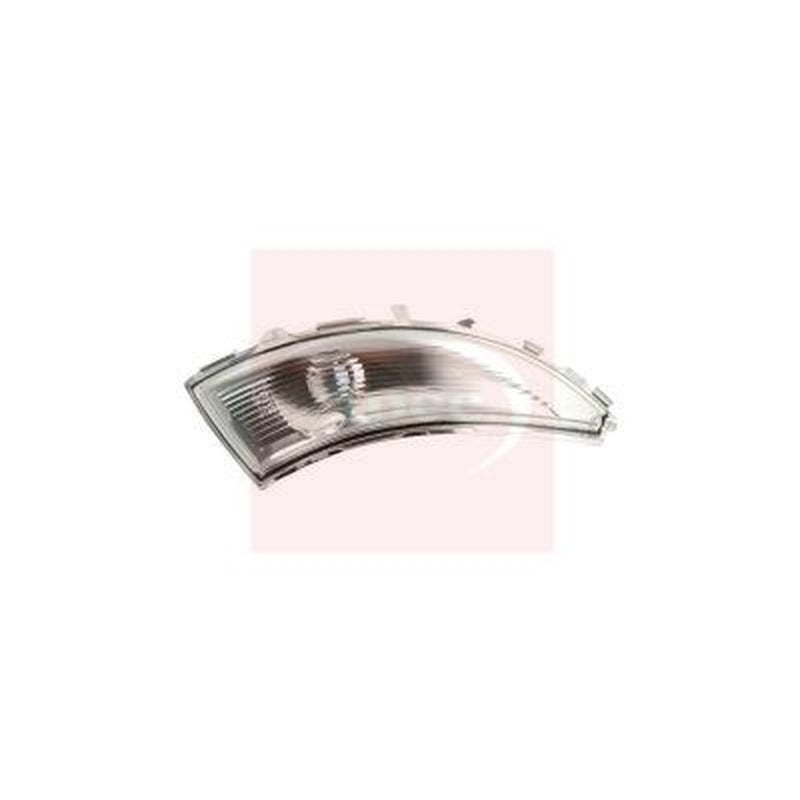 Apec Direction Indicator Light Right Exterior Mirror fits Nissan Micra V 2016 on