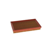 Bosch Engine Air Filter fits VW Polo IV 2002-2009 1.4