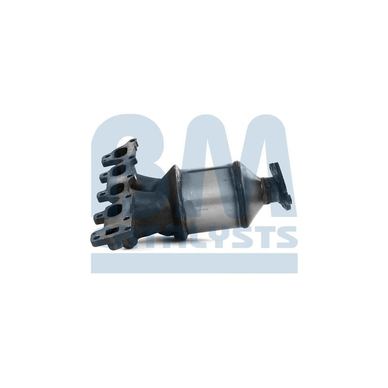 BM Catalysts Homologated Petrol Cat fits Opel Astra G 2000-2009 1.6
