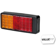 Hella Tail Light / Lamp LED Left
