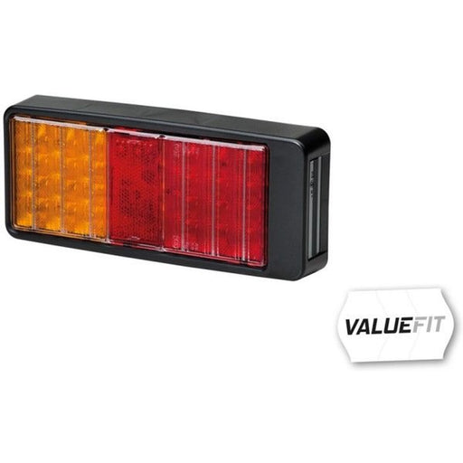 Hella Tail Light / Lamp LED Left