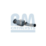 BM Catalysts Homologated Petrol Cat fits Seat Leon 1999-2006 1.4 1.6