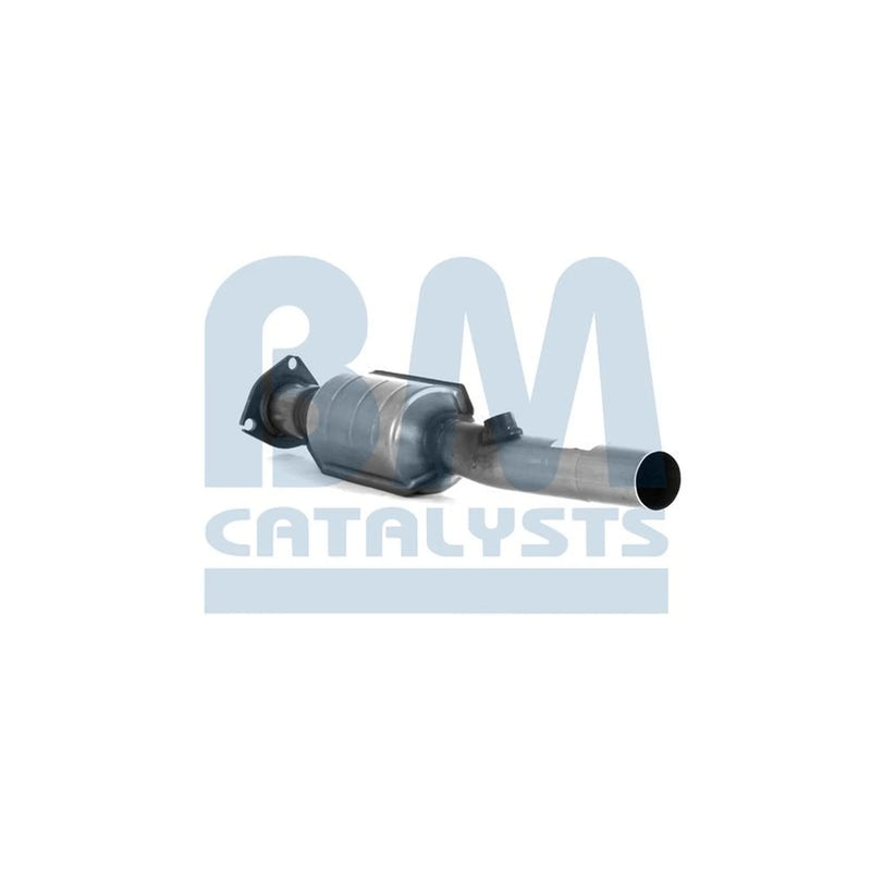 BM Catalysts Homologated Petrol Cat fits Seat Leon 1999-2006 1.4 1.6