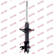 KYB Shock Absorber Damper Strut Front Left fits Mitsubishi Space Star 1998-2004