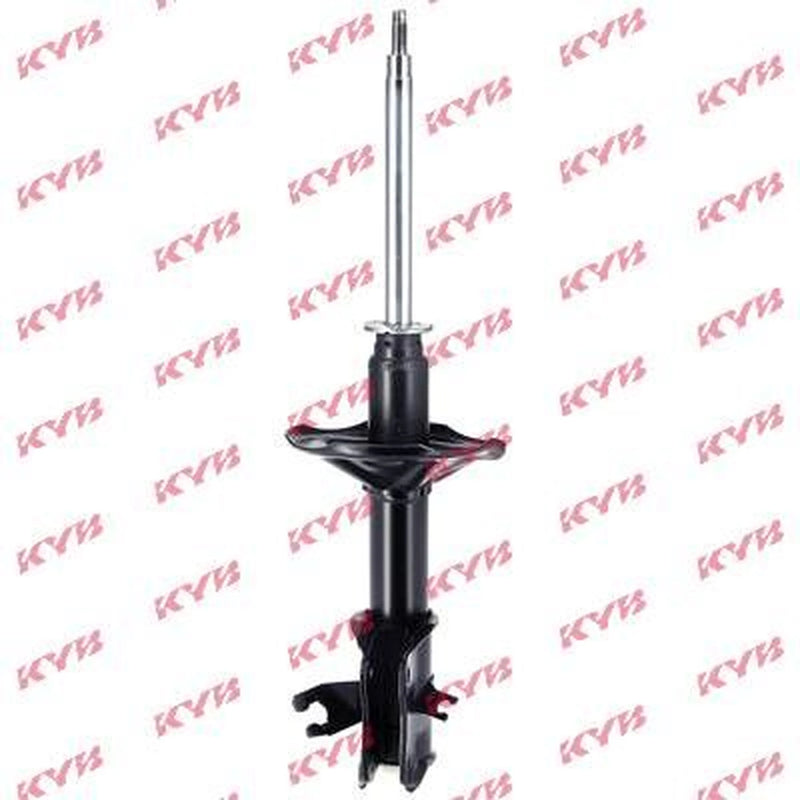 KYB Shock Absorber Damper Strut Front Left fits Mitsubishi Space Star 1998-2004