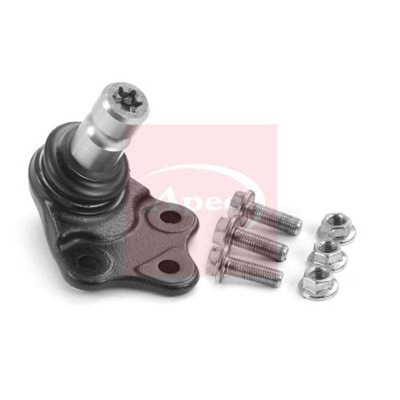 Apec Ball Joint Front Right fits Jaguar E-Pace 2017-2018 2.0
