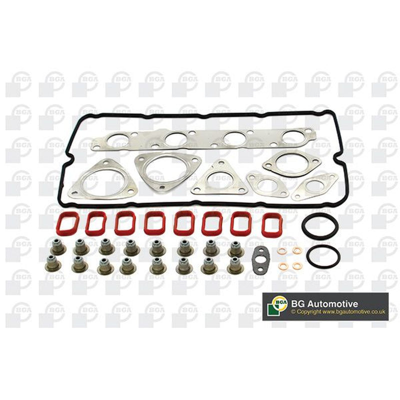 BGA Cylinder Head Gasket Kit fits Citroën Relay III 2006-2016 2.2