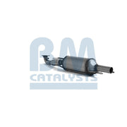 BM Catalysts Homologated Diesel Cat & Dpf fits Opel Signum 2005-2008 3.0
