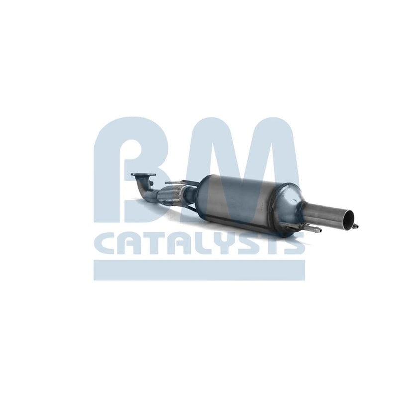 BM Catalysts Homologated Diesel Cat & Dpf fits Opel Signum 2005-2008 3.0