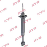 KYB Shock Absorber Damper Strut Rear fits Kia Pride 1990-2001 1.1 1.3