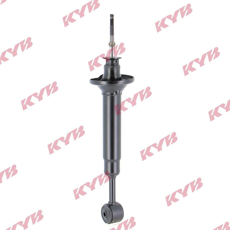 KYB Shock Absorber Damper Strut Rear fits Kia Pride 1990-2001 1.1 1.3
