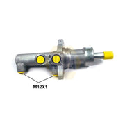 NAPA Brake Master Cylinder Hydraulic Assembly fits Mercedes-Benz Viano 2003-2007