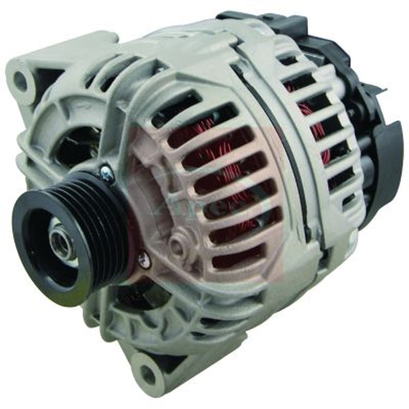 Apec Car Alternator 12V fits Chrysler Crossfire 2003-2008 3.2