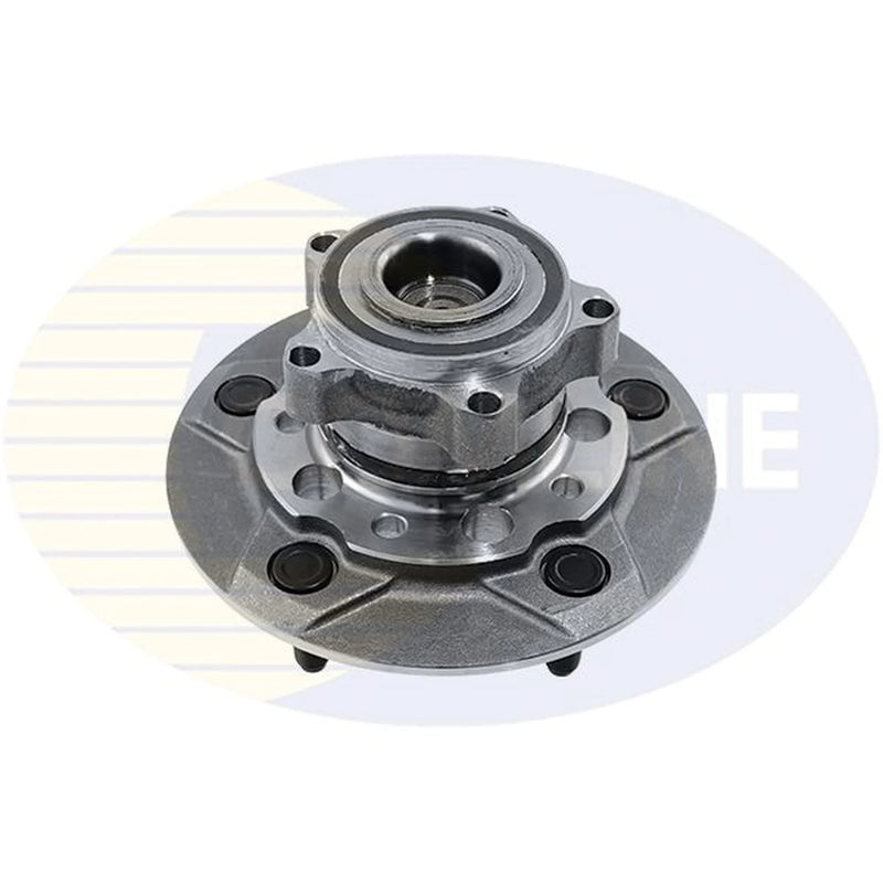 Comline Wheel Bearing Kit 208mm fits Ford Transit V363 2013-2024 2.0 2.2