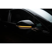 Osram LEDDMI 5G0 BK S LEDriving Dynamic LED Mirror Indicator-Black Edition, Set Osram - Dynamic Drive