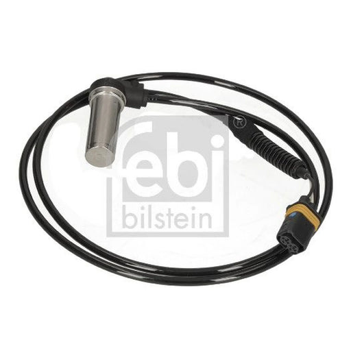 Febi ABS Wheel Speed Sensor Front 188451