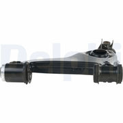 Delphi Control/Trailing Arm Lower fits Mercedes-Benz E-Class 1995-2002