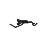 Gates Radiator Coolant Hose 470mm ID fits Audi A6 C5 1997-2005 2.4 2.8