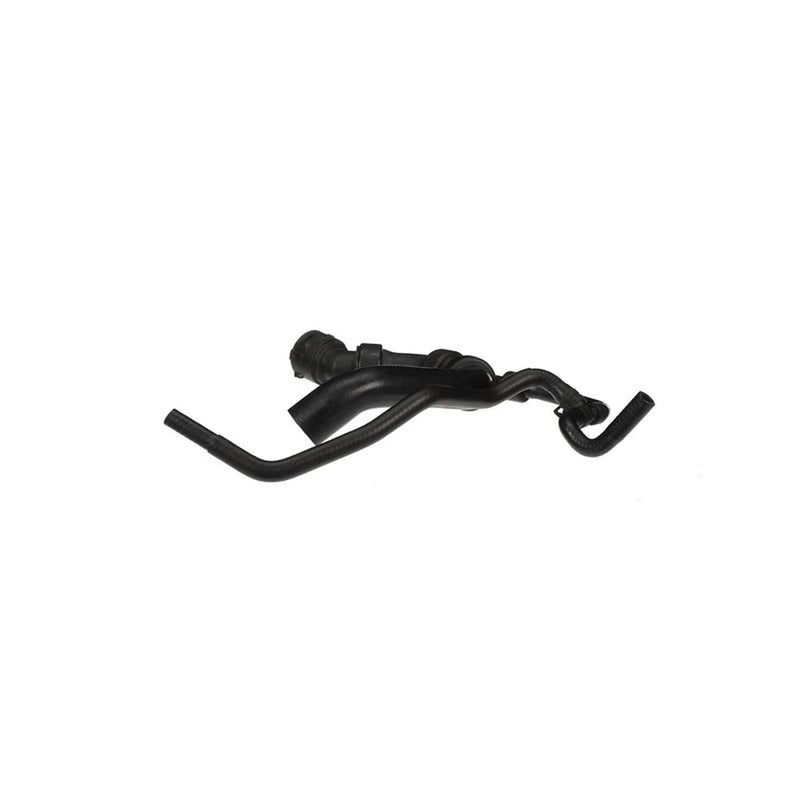 Gates Radiator Coolant Hose 470mm ID fits Audi A6 C5 1997-2005 2.4 2.8