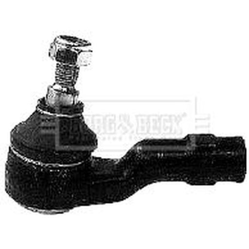 Borg & Beck Steering Tie Rod End Ball Joint BTR4165