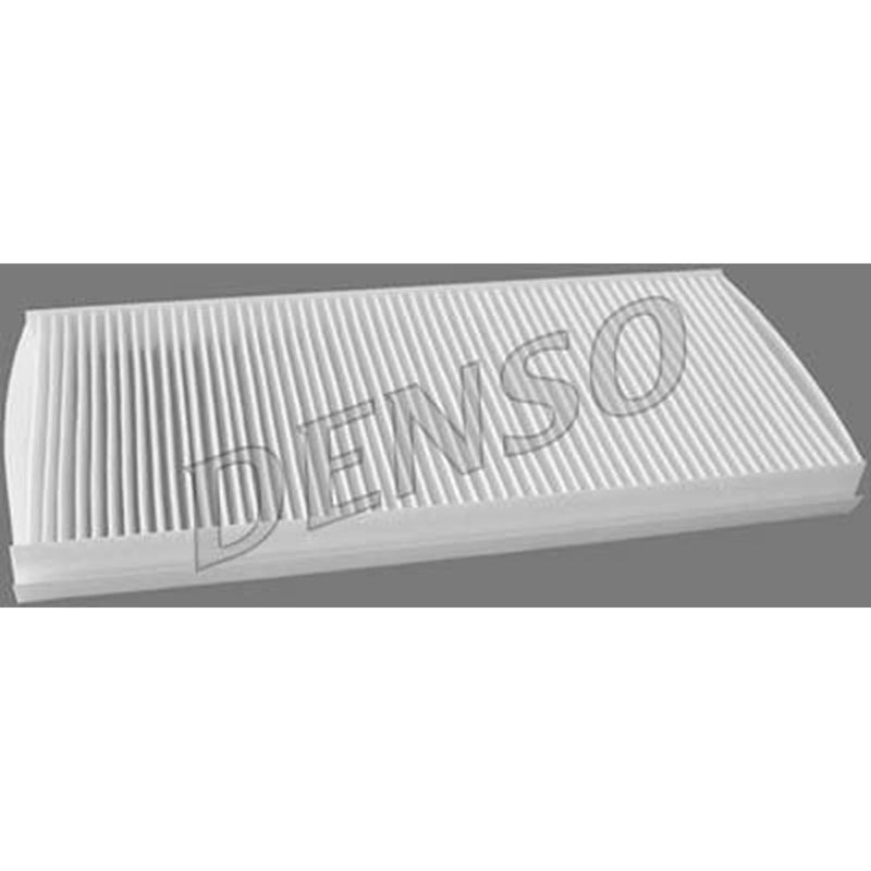 Denso Cabin Air Filter (Pollen Filter) fits Mercedes-Benz A-Class 2004-2012