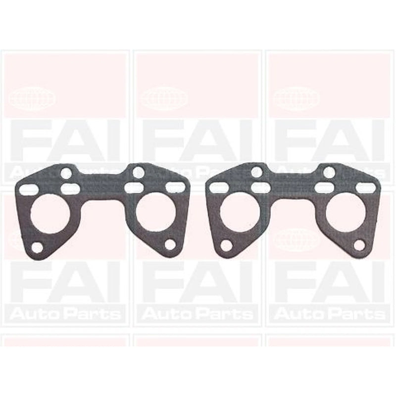 FAI Exhaust Manifold Gasket Set OD ID High fits Citroën Ax 1986-1998