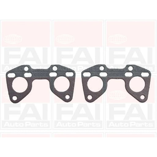 FAI Exhaust Manifold Gasket Set OD ID High EM220