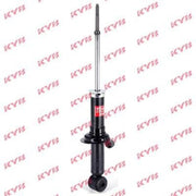 KYB Shock Absorber Damper Strut Rear fits Mitsubishi Lancer VIII 2008-2010