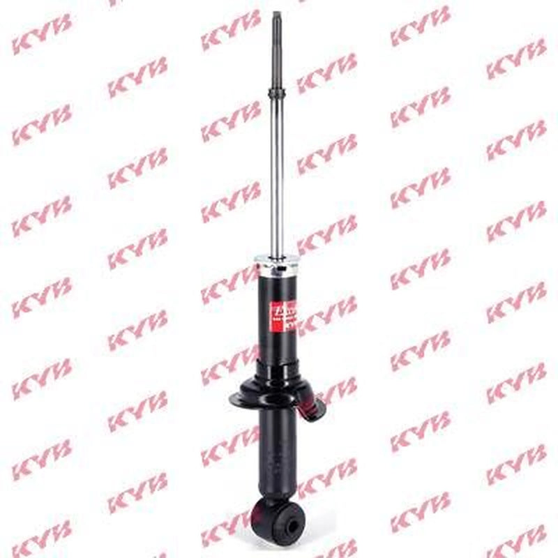 KYB Shock Absorber Damper Strut Rear fits Mitsubishi Lancer VIII 2008-2010