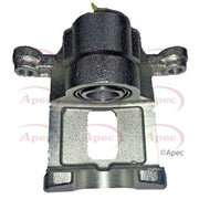Apec Brake Caliper Assembly Rear Left LCA248N
