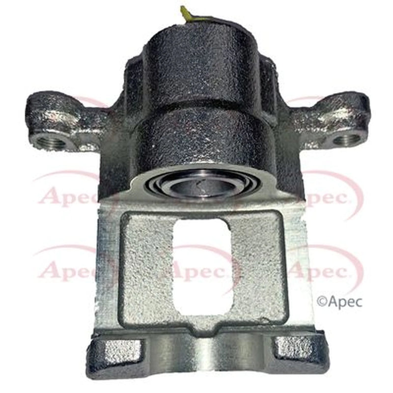 Apec Brake Caliper Assembly Rear Left LCA248N