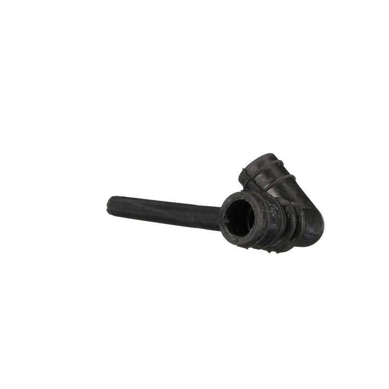 Gates Crankcase Ventilation Hose 80mm fits Fiat Brava 1998-2002 1.2