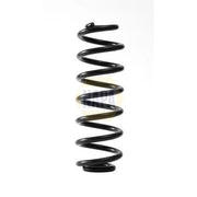 NAPA Rear Suspension Coil Spring fits VW Passat Alltrack B7 Variant 2012-2014