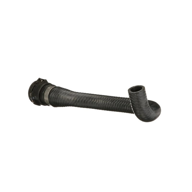 Gates Curved Radiator Hose fits BMW 3 1997-2006