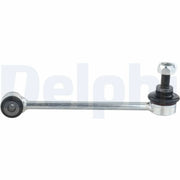 Delphi Stabiliser Bar Link Coupling Rod Rear fits BMW 1 2004-2013