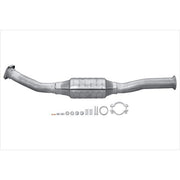 Hella Catalytic Converter fits Citroën Berlingo / Berlingo First 1996-2011 1.4