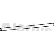 Klarius Exhaust Pipe OD fits VW Golf 1983-1992 1.3