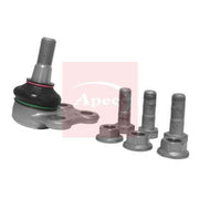 Apec Ball Joint Front Right fits Fiat Talento 2016 on 1.6