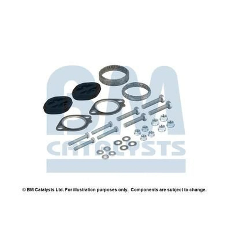BM Catalysts Fitting Kit FK90982C FK90982C