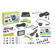 Valeo Beep&Park/Vision STEP2 (Camera+4Sens) Rear 632211