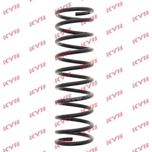 KYB Rear Suspension Coil Spring RA5032