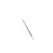 Bosch Brake Hydraulic Hose Line Front Left fits Hyundai Coupe II 2001-2009