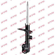 KYB Shock Absorber Damper Strut Front Left fits Mitsubishi Lancer VIII 2008-2010